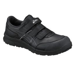 Asics 亞瑟仕 CP301 亞瑟士 輕量安全鞋 工作鞋 塑鋼頭 3E寬楦 大尺碼 免運費 現貨