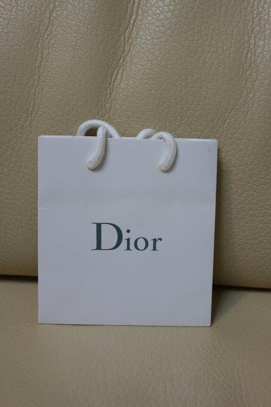 Dior 紙袋-