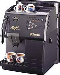 Saeco magic 喜客咖啡機零件拆賣