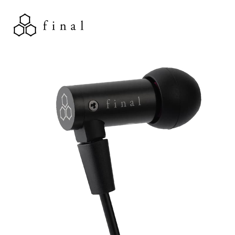 ｛音悅音響｝日本 Final Audio S3000 動鐵 平衡電樞 入耳式 / 耳道式 耳機 公司貨