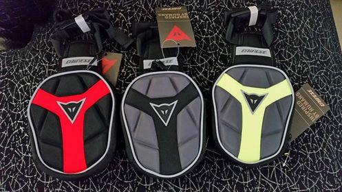 瀧澤部品DAINESE D-EXCHANGE LEG BAG 腿包(小) R1 R6 FZ GTR