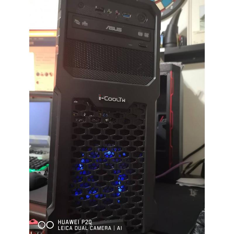 青花瓷影音追劇高CP電腦 SSD FX6300