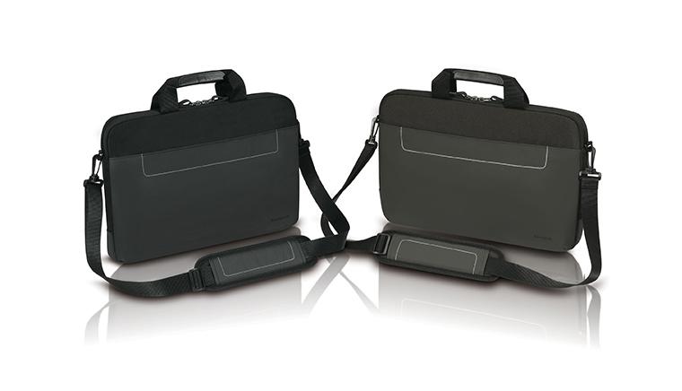 Targus Slate 15.6 吋手提包/側背包(黑色) 公事包/電腦包/書包/筆電包/平板包(TSS65701)