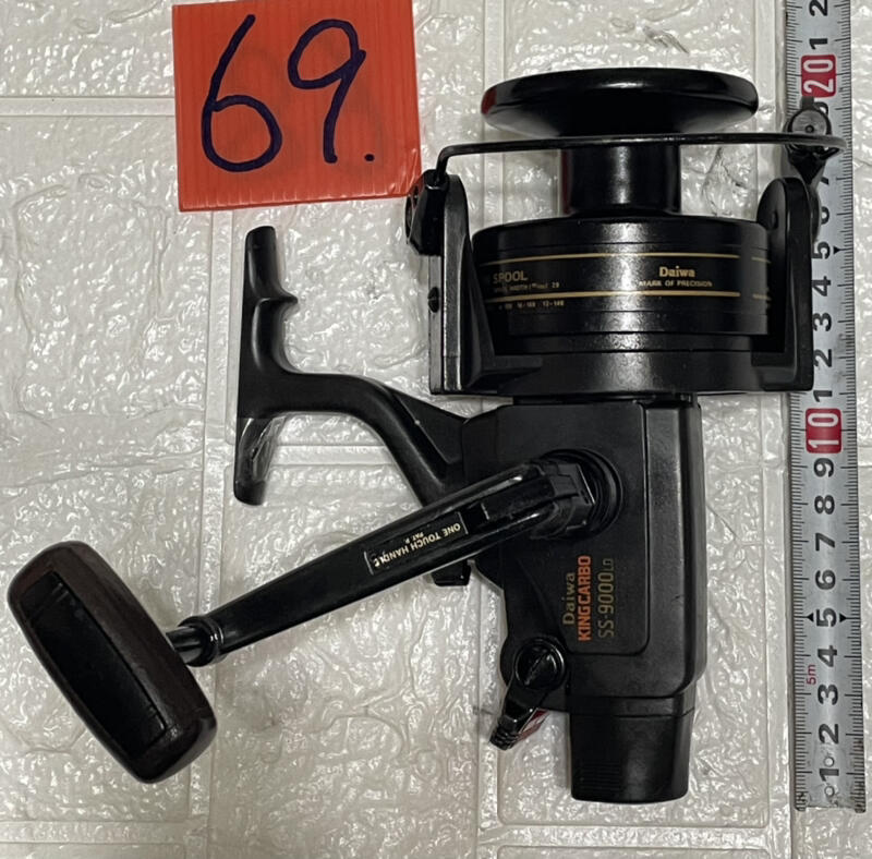 daiwa ss9000 - 人氣推薦- 2026年5月| 露天市集