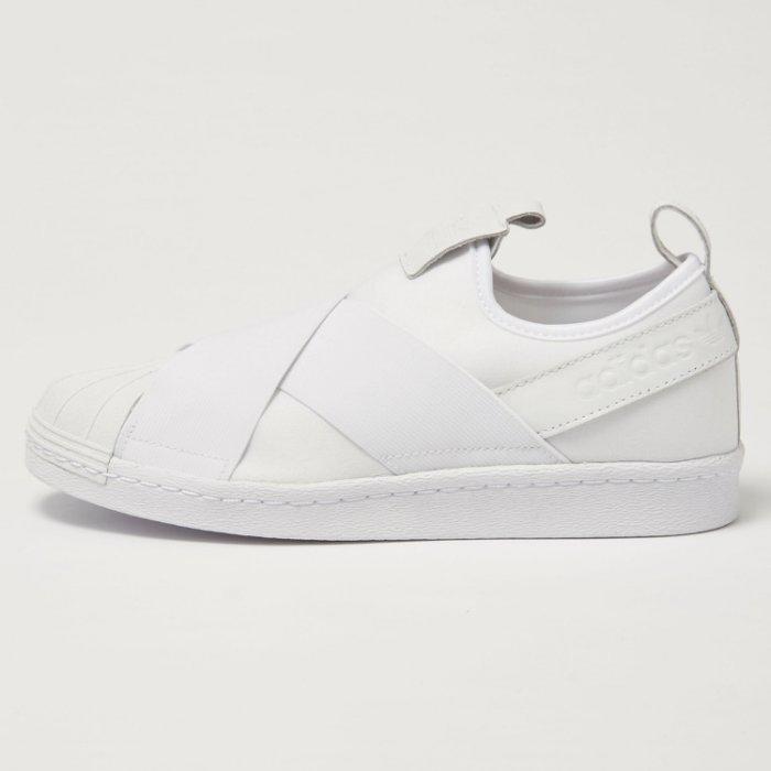 Adidas original 2024 superstar slip on