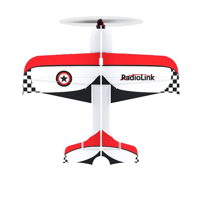 【獅子王模型】新版收納袋 樂迪 3D固定翼 A560 一鍵吊機 2KM飛行距離 10分鐘續航 五種 飛行模式