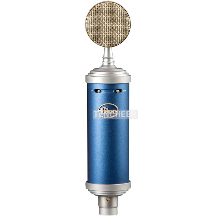 ＜TENCHEER＞ Blue Bluebird SL 專業麥克風 Microphones Microphone MIC