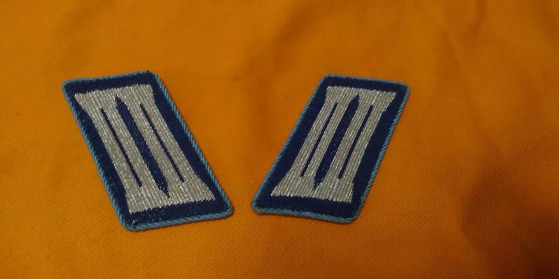 德國空軍領章(公發品)