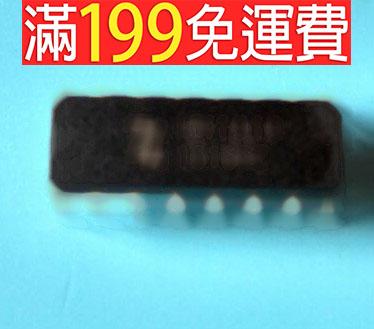 滿199免運二手 MX1919 全新原裝電機驅動晶片 DIP-16 141-08249