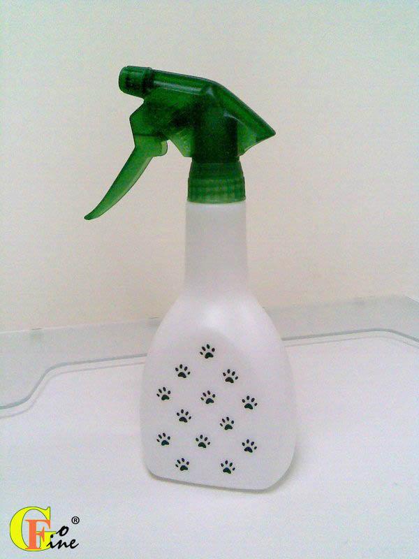 GO FINE 美國寵物用品第一品牌LIXIT寵物噴霧瓶 噴槍噴烏龜蜥蜴兩棲爬蟲保濕瓶 -16oz小容量(480cc.)