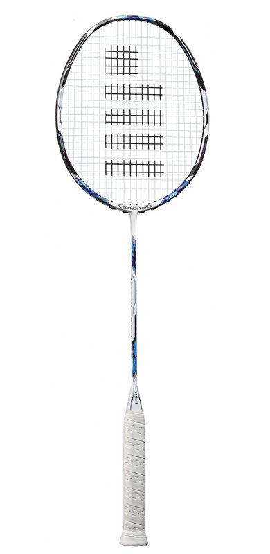 【廃盤 】GOSEN グングニルアルファ 4U ゴーセン グングニル07R 4U バドミントンラケット アルファ 廃盤