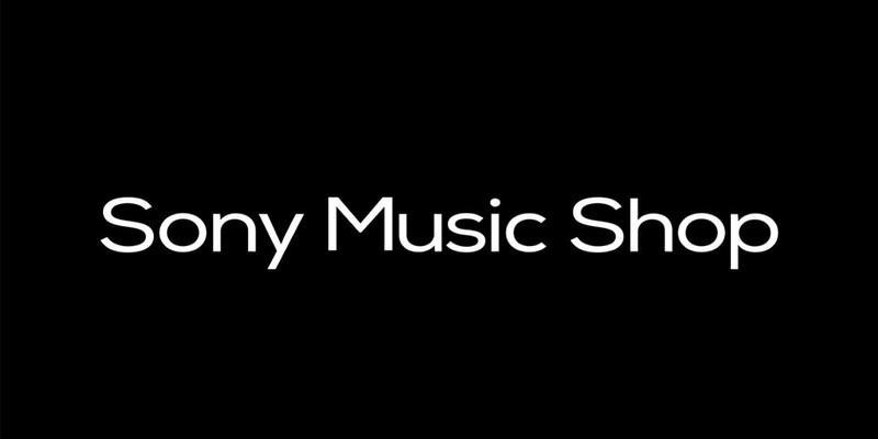 //代購// 日本 sony music shop #CD #限定特典 #店鋪特典