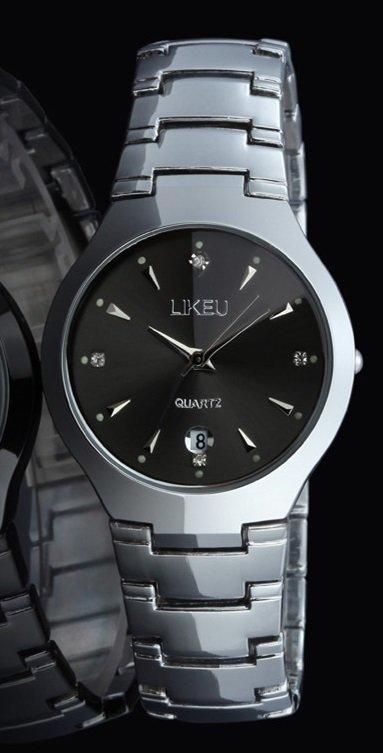 (特價促銷399)(多款有現貨) 韓國潮流時尚質感 超薄防水男錶女錶