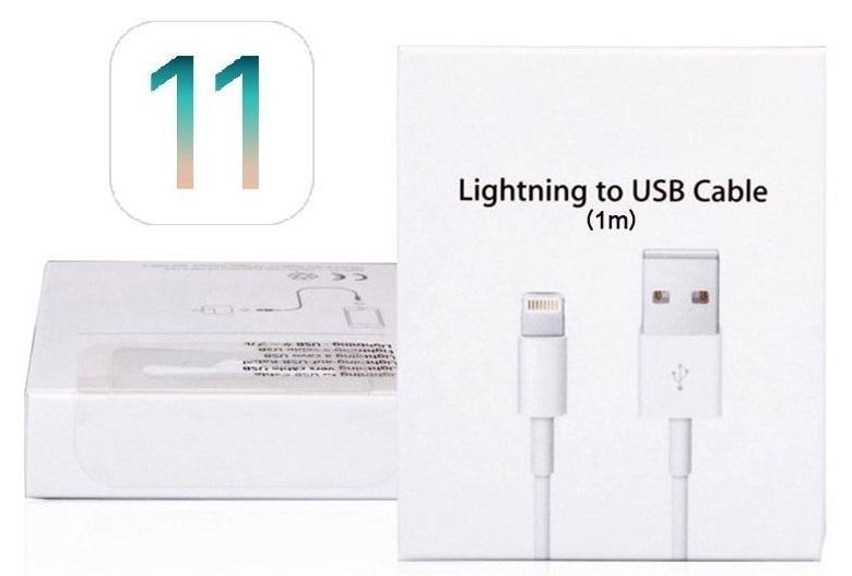 (蟹老闆) 原廠品質 Apple Lightning 傳輸線 iPhone6/5S/5 8 X 7 Plus iPad
