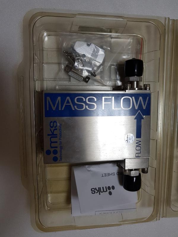 mks 1579A /mass flow controller 1579a 質量流量控制器