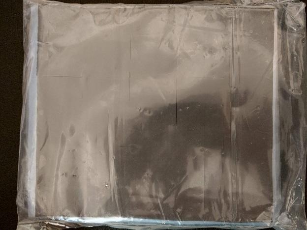 導熱矽膠片 Thermal pad