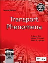transport phenomena - 人氣推薦- 2024年4月| 露天市集