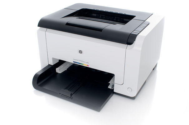HP 1025NW印表機(含碳粉匣)