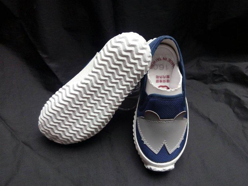 MIT台灣製造 高透氣三明治網眼布鞋幼稚園室內鞋安親班男童鞋女童鞋學生鞋學童鞋便鞋親子鞋ACM3