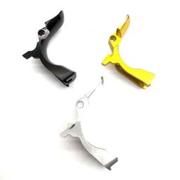 【IDCF】DR.BLACK hi capa 虎口保險 TY...