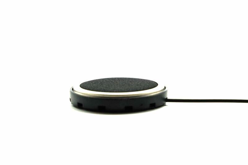 (預購) MB-101/ MB-201 超薄6.8mm / 強力重低音高音質耳麥組 全罩 半罩