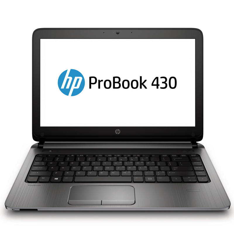 HP ProBook 430-G3/i7-6500/8G/SSD-512G