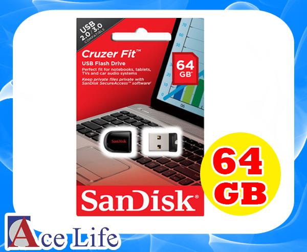 【九瑜科技】Sandisk SDCZ33 CZ33 64G 64GB USB 2.0 隨身碟 快閃碟 U盤 原廠包裝 
