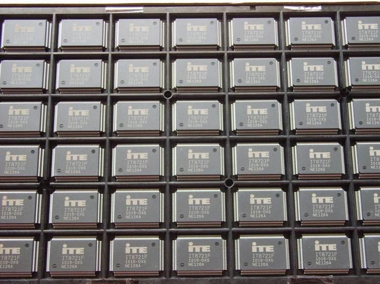 ITE IT8721F DXS IO晶片 主機板維修 [A02] | 露天市集 | 全台最大的網路購物市集