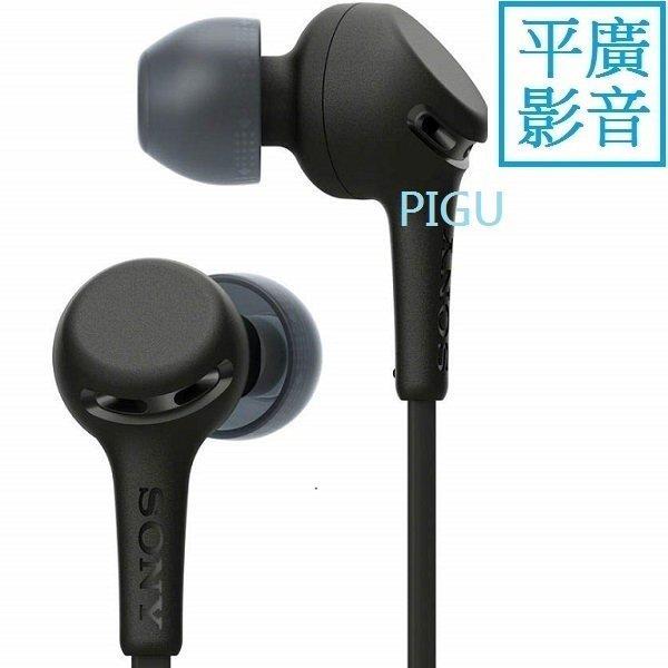 缺貨 SONY WI-XB400 黑色 耳機 正台灣公司貨保一年 藍芽耳機 另售C300 SOUL RUN PRO X