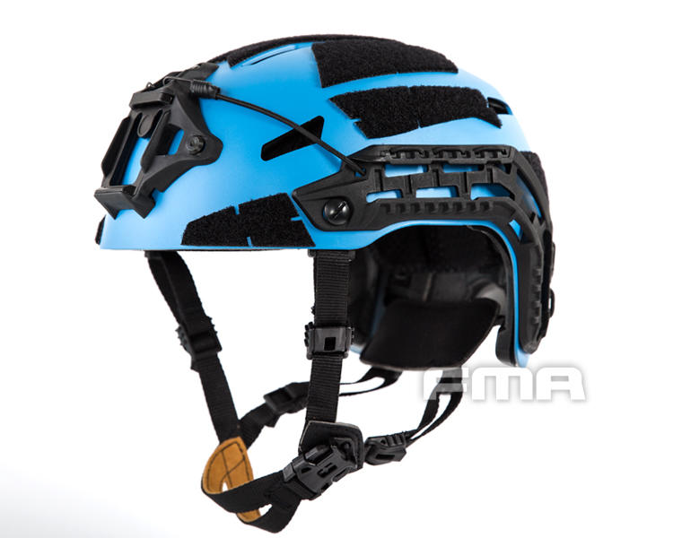 【射手 shooter】FMA Caiman Ballistic Helmet 戰術頭盔 #1307