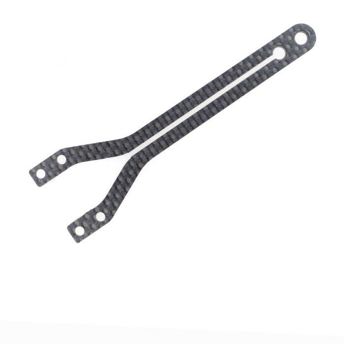 【萬板】XRAY 301077 X4 用碳纖維二樓板 2.0mm (前) | 露天市集 | 全台最大的網路購物市集