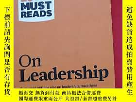 古文物HBRs罕見10 Must Reads on Leadership露天351159 Harvard Busines 