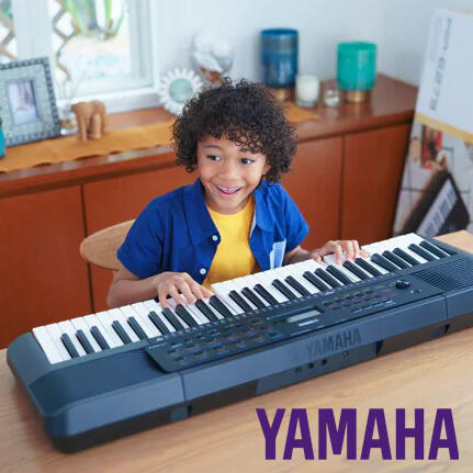 【升昇樂器】YAMAHA PSR-E273 電子琴/61鍵/自動伴奏/初學