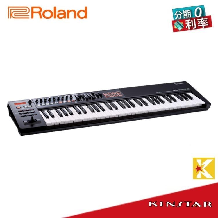 Roland A 800 pro 61鍵