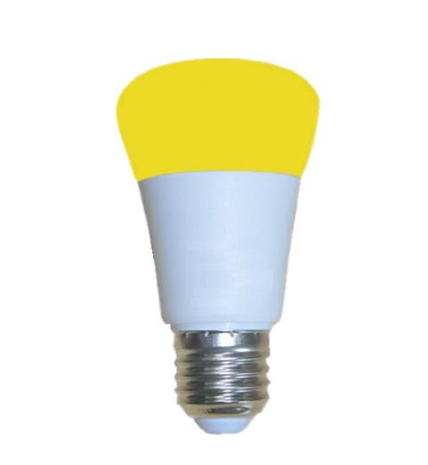 LED 5W球泡燈 捕蚊燈 驅蚊燈 捕蚊燈泡