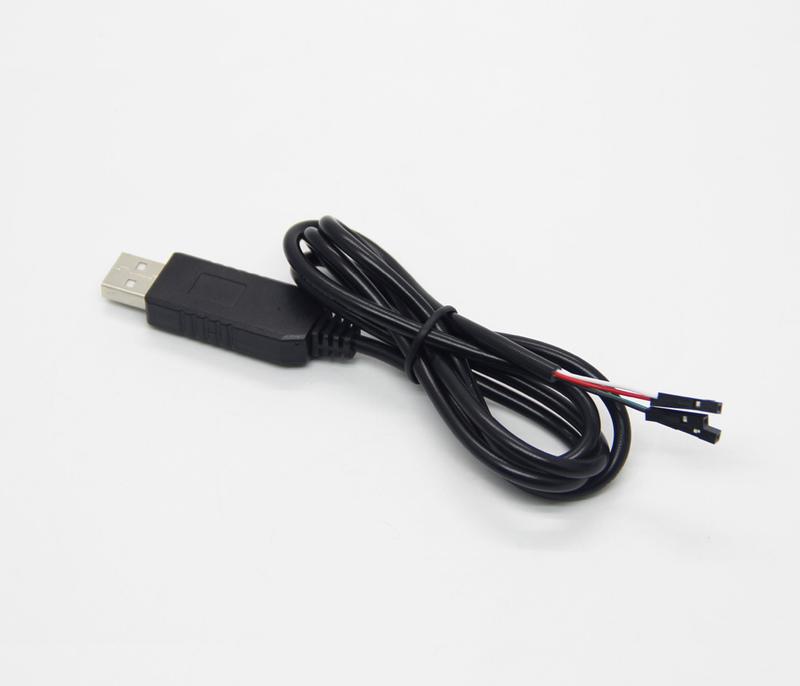 [汯采] (含稅價) Cubieboard - USB to TTL Cable
