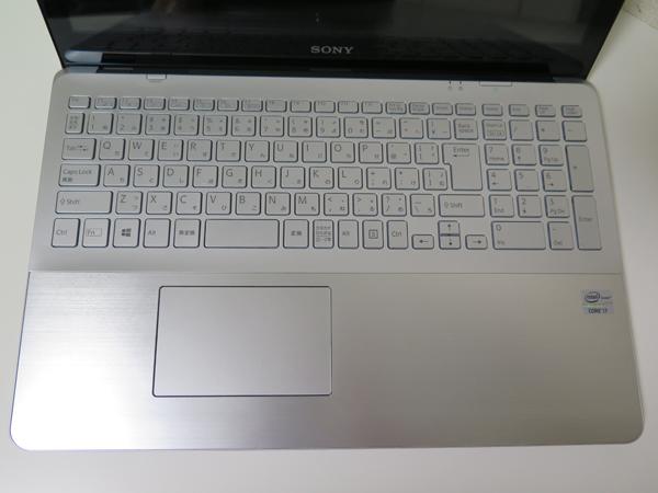 戴姆勒-Sony Vaio Fit 15 SVF15A18CJS Core i7 3537U筆記型電腦-已售出