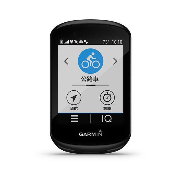 附發票 Garmin Edge 830 GPS 自行車衛星導航碼錶 （全配）