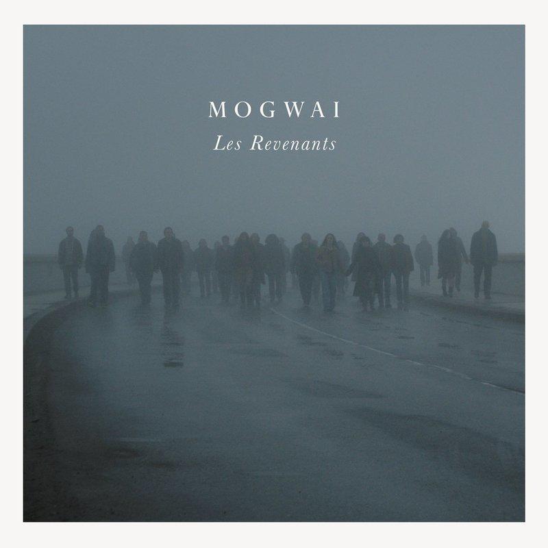 (法版音樂)Mogwai-Les Revenants復活,魂歸故里原聲帶預購