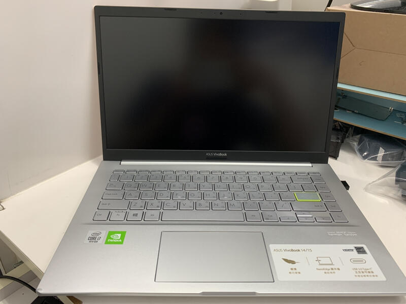 14 K413 Vivobook 14 K413jq Asus Vivobook 14 K413j K413JQ I7-1065G7