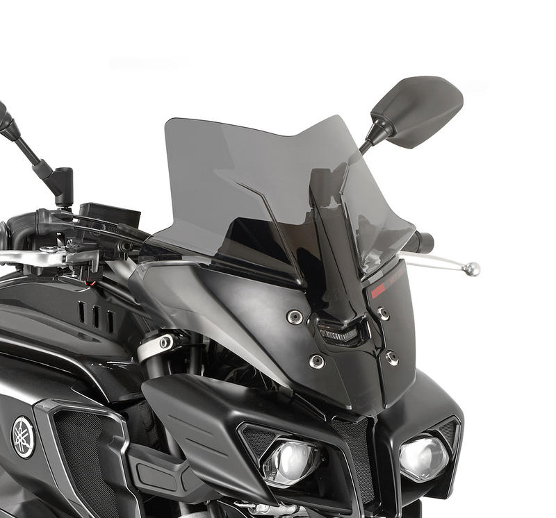 【Moto Dream】GIVI D2129B 風鏡  Yamaha MT-10