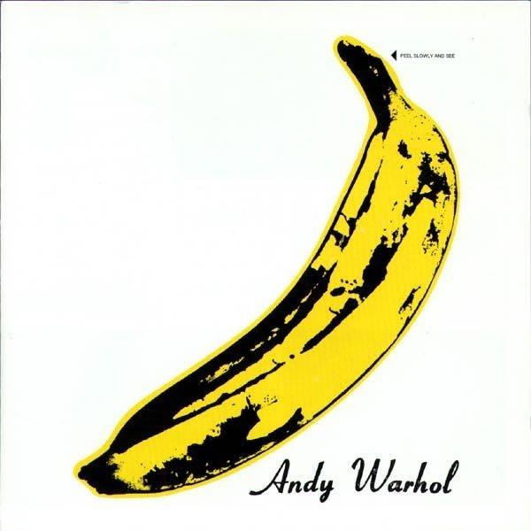 【黑膠唱片LP】地下絲絨與妮可 / 地下絲絨樂隊 The Velvet Underground --- 3717108