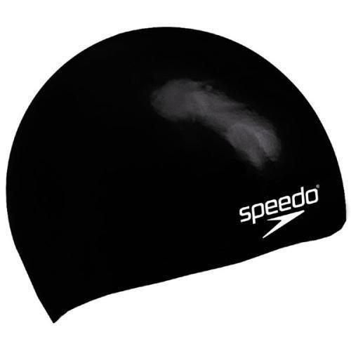 speedo 成人矽膠泳帽 世界游泳第一品牌 超低價