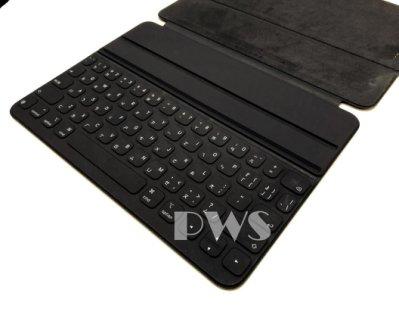 【蘋果 Apple 原廠 Smart Keyboard Folio 11 吋 iPad Pro 中文 鍵盤】A2038