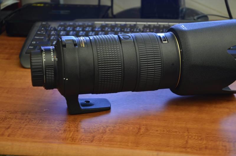 Nikon 80-200mm F2.8 小黑四超美品| 露天市集| 全台最大的網路購物市集