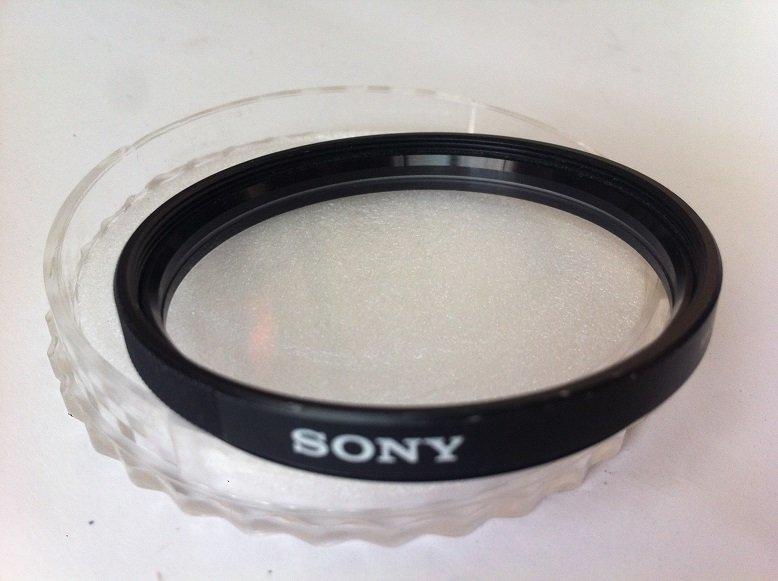 SONY MC PROTECTOR 58mm(日本制) | 露天市集| 全台最大的網路購物市集