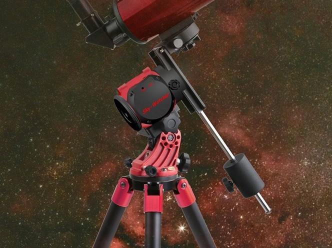 信達光學Sky-Watcher Star Adventurer Mini(SAM) Wi-Fi星空探索者迷你