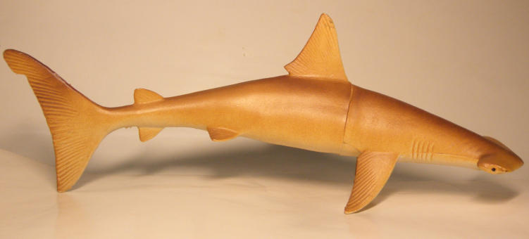 larami  錘頭鯊 鎚頭鯊