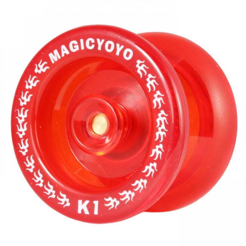 magicyoyo k1 基礎專業競技用塑膠溜溜球