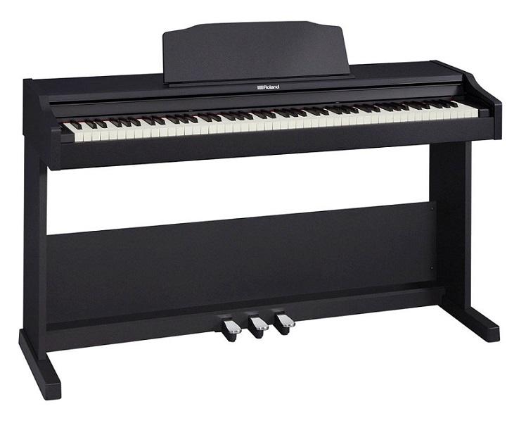 【河堤樂器】全新 樂蘭 RP-102 初學者入門款 數位鋼琴 電鋼琴 另有YAMAHA YDP-144